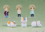 Natsume´s Book of Friends Nendoroid Surprise Mini Figures Takashi Natsume & Nyanko Sensei Collection 7 cm Blind Box Assortment (6) - immagine 2
