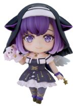 BanG Dream! Nendoroid Action Figure Miyako Fuji 10 cm