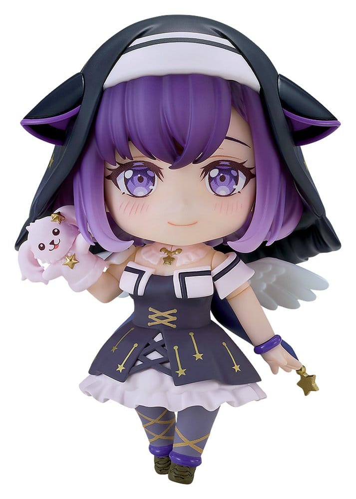 x_gsc59366 BanG Dream! Nendoroid Action Figure Miyako Fuji 10 cm - immagine 1