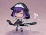 BanG Dream! Nendoroid Action Figure Miyako Fuji 10 cm - immagine 3