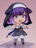 BanG Dream! Nendoroid Action Figure Miyako Fuji 10 cm - immagine 4