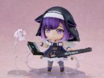 BanG Dream! Nendoroid Action Figure Miyako Fuji 10 cm - immagine 5