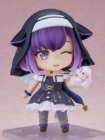 BanG Dream! Nendoroid Action Figure Miyako Fuji 10 cm - immagine 6
