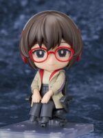 Chill with You: Lo-Fi Story Nendoroid Action Figure Satone 10 cm - immagine 2