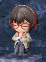 Chill with You: Lo-Fi Story Nendoroid Action Figure Satone 10 cm - immagine 3