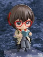 Chill with You: Lo-Fi Story Nendoroid Action Figure Satone 10 cm - immagine 4