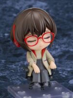 Chill with You: Lo-Fi Story Nendoroid Action Figure Satone 10 cm - immagine 5