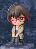 Chill with You: Lo-Fi Story Nendoroid Action Figure Satone 10 cm - immagine 6