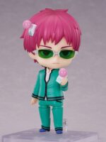 The Disastrous Life of Saiki K. Nendoroid Action Figure Kusuo Saiki 10 cm - immagine 5