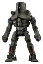 Pacific Rim Moderoid Plastic Model Kit Cherno Alpha 22 cm