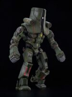 Pacific Rim Moderoid Plastic Model Kit Cherno Alpha 22 cm - immagine 3