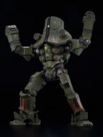 Pacific Rim Moderoid Plastic Model Kit Cherno Alpha 22 cm - immagine 5
