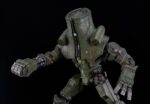 Pacific Rim Moderoid Plastic Model Kit Cherno Alpha 22 cm - immagine 6