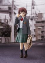 Serial Experiments Lain Pop Up Parade PVC Figure Lain Iwakura L Size 23 cm - immagine 2