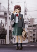 Serial Experiments Lain Pop Up Parade PVC Figure Lain Iwakura L Size 23 cm - immagine 4