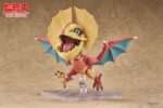Monster Hunter Series Nendoroid Action Figure Yian Kut-Ku 9 cm - immagine 2