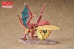 Monster Hunter Series Nendoroid Action Figure Yian Kut-Ku 9 cm - immagine 3