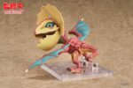 Monster Hunter Series Nendoroid Action Figure Yian Kut-Ku 9 cm - immagine 4
