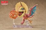 Monster Hunter Series Nendoroid Action Figure Yian Kut-Ku 9 cm - immagine 5