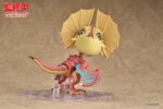 Monster Hunter Series Nendoroid Action Figure Yian Kut-Ku 9 cm - immagine 6