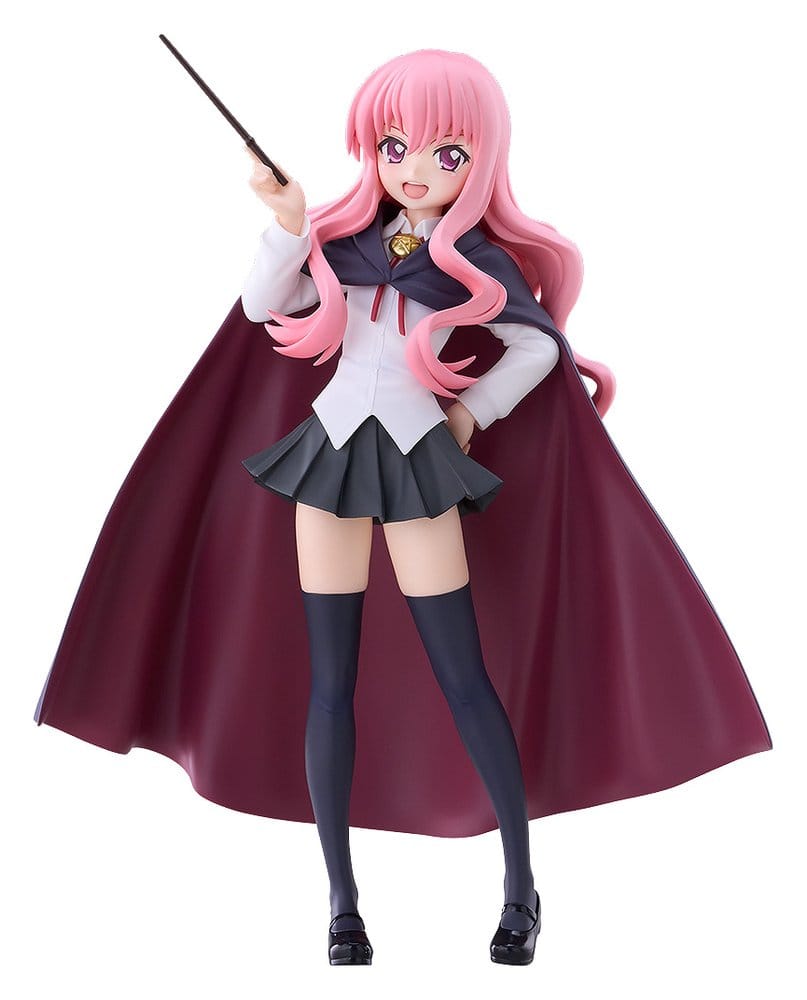x_gsc59390 Zero no Tsukaima Pop Up Parade PVC Figure Louise L Size 22 cm - immagine 1