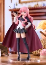 Zero no Tsukaima Pop Up Parade PVC Figure Louise L Size 22 cm - immagine 4