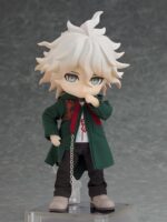 Danganronpa 2x2 Nendoroid Doll Action Figure Nagito Komaeda 14 cm - immagine 2