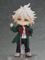 Danganronpa 2x2 Nendoroid Doll Action Figure Nagito Komaeda 14 cm - immagine 3