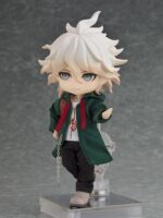 Danganronpa 2x2 Nendoroid Doll Action Figure Nagito Komaeda 14 cm - immagine 4