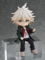 Danganronpa 2x2 Nendoroid Doll Action Figure Nagito Komaeda 14 cm - immagine 5