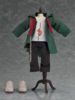 Danganronpa 2x2 Nendoroid Doll Action Figure Nagito Komaeda 14 cm - immagine 6