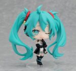 Hatsune Miku GT Project Racing Miku All Stars Mini Figures Vol. 2 8 cm Blind Box Assortment (8) - immagine 3