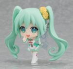 Hatsune Miku GT Project Racing Miku All Stars Mini Figures Vol. 2 8 cm Blind Box Assortment (8) - immagine 6