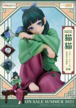 The Apothecary Diaries G.S. Collection PVC Figure 1/7 Maomao 18 cm - immagine 2