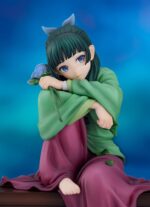 The Apothecary Diaries G.S. Collection PVC Figure 1/7 Maomao 18 cm - immagine 3
