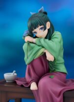 The Apothecary Diaries G.S. Collection PVC Figure 1/7 Maomao 18 cm - immagine 4