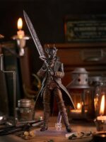 Bloodborne: The Old Hunters Figma PVC Figure Hunter 15 cm - immagine 4