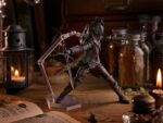 Bloodborne: The Old Hunters Figma PVC Figure Hunter 15 cm - immagine 5