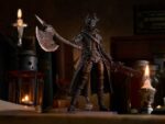 Bloodborne: The Old Hunters Figma PVC Figure Hunter 15 cm - immagine 6
