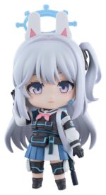Blue Archive Nendoroid Action Figure Miyako Tsukiyuki 10 cm