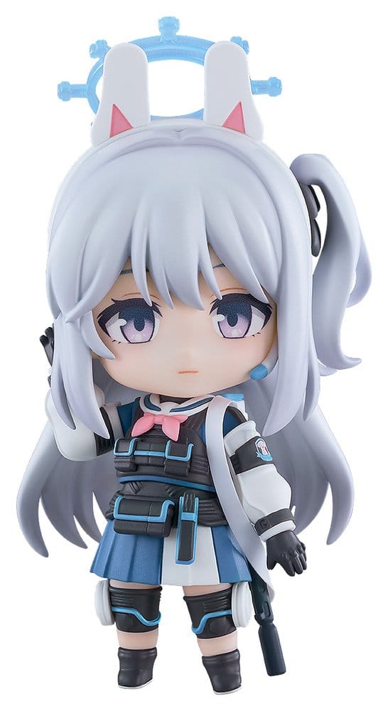 x_gsc59408 Blue Archive Nendoroid Action Figure Miyako Tsukiyuki 10 cm - immagine 1