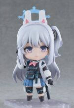 Blue Archive Nendoroid Action Figure Miyako Tsukiyuki 10 cm - immagine 2