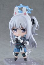 Blue Archive Nendoroid Action Figure Miyako Tsukiyuki 10 cm - immagine 3
