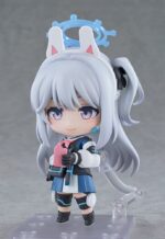 Blue Archive Nendoroid Action Figure Miyako Tsukiyuki 10 cm - immagine 4