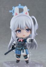 Blue Archive Nendoroid Action Figure Miyako Tsukiyuki 10 cm - immagine 5