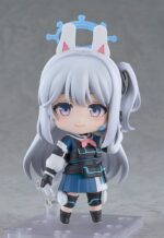 Blue Archive Nendoroid Action Figure Miyako Tsukiyuki 10 cm - immagine 6