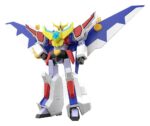 Nekketsu Saikyo Go-Saurer Moderoid Plastic Model Kit Go-Saurer 16 cm