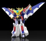 Nekketsu Saikyo Go-Saurer Moderoid Plastic Model Kit Go-Saurer 16 cm - immagine 2
