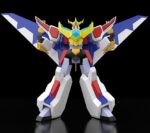 Nekketsu Saikyo Go-Saurer Moderoid Plastic Model Kit Go-Saurer 16 cm - immagine 4