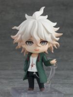 Danganronpa 1.2 Reload Nendoroid Action Figure Nagito Komaeda 10 cm - immagine 2